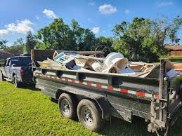 Shed Removal in Vega, TX